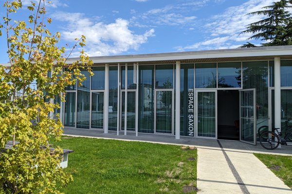 Espace Place V Coworking